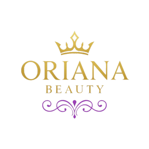 Logo Oriana Beauty